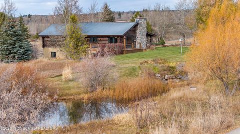 Photo of 2720 E 5000 North, Tetonia, ID 83452 (MLS # 25-2790)