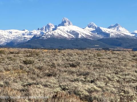 Photo of 9530 Mountian Drive, Tetonia, ID 83452 (MLS # 25-2698) Photo of 9530 Mountian Drive, Tetonia, ID 83452 (MLS # 25-2698)