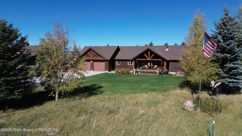 Photo of 1690 PROUDFOOT Lane, Victor, ID 83455 (MLS # 26-2495)