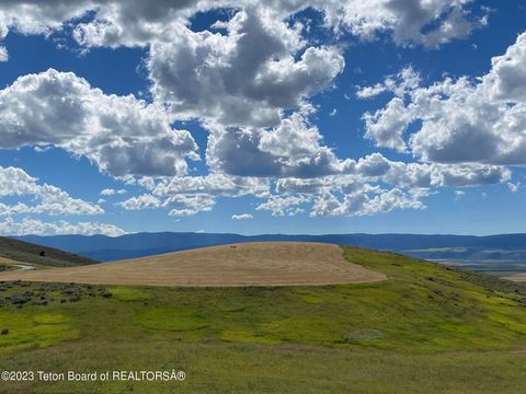 Photo of 2633 Spring Hollow Road, Tetonia, ID 83452 (MLS # 26-399)