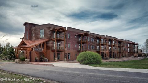 Photo of 10 Warm Lane #210 & 212, Victor, ID 83455 (MLS # 26-773)