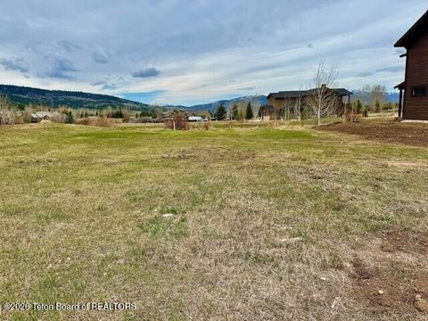 Photo of 106 Moulton Lane, Victor, ID 83455 (MLS # 26-504)