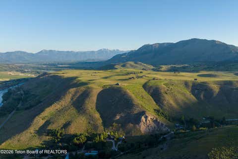 Photo of 7555 S SQUAW CREEK Road, Jackson, WY 83001 (MLS # 26-926)
