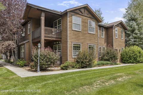 Photo of 715 MORAINE Court #23, Driggs, ID 83422 (MLS # 26-2162)
