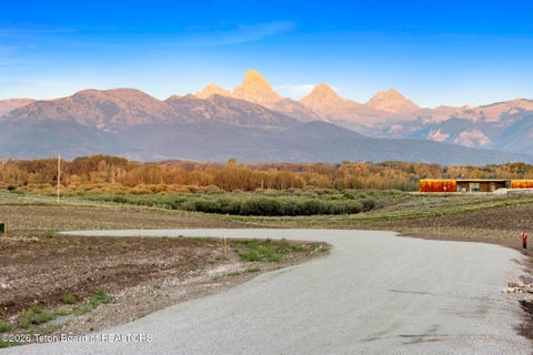 Photo of 6 SOLSTICE Circle, Tetonia, ID 83452 (MLS # 26-2648)