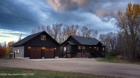 Photo of 5180 N 10500, Felt, ID 83424 (MLS # 26-1095)