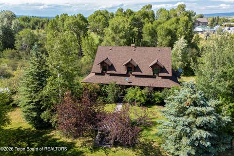 Photo of 8640 W 500, Victor, ID 83455 (MLS # 26-1690)