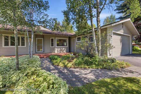 Photo of 1065 W BRAHMA Drive, Jackson, WY 83001 (MLS # 26-1864)