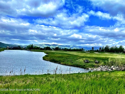 Photo of 90 MOULTON Lane, Victor, ID 83455 (MLS # 26-1436)