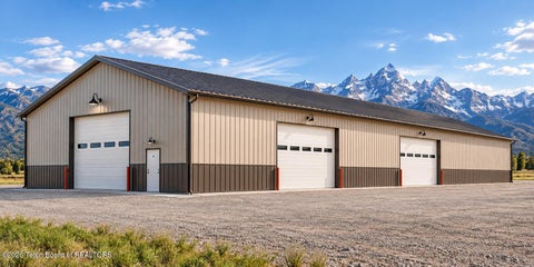 Photo of 1036 DRIGGS CENTRE Drive, Driggs, ID 83422 (MLS # 26-2600)