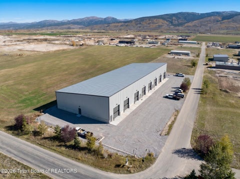 Photo of 1036 DRIGGS CENTRE Drive, Driggs, ID 83422 (MLS # 26-2600)