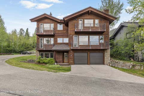 Photo of 480 HENLEY Road, Jackson, WY 83001 (MLS # 26-1400)