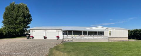 Photo of 10480 N State Hwy 32, Tetonia, ID 83452 (MLS # 26-225)