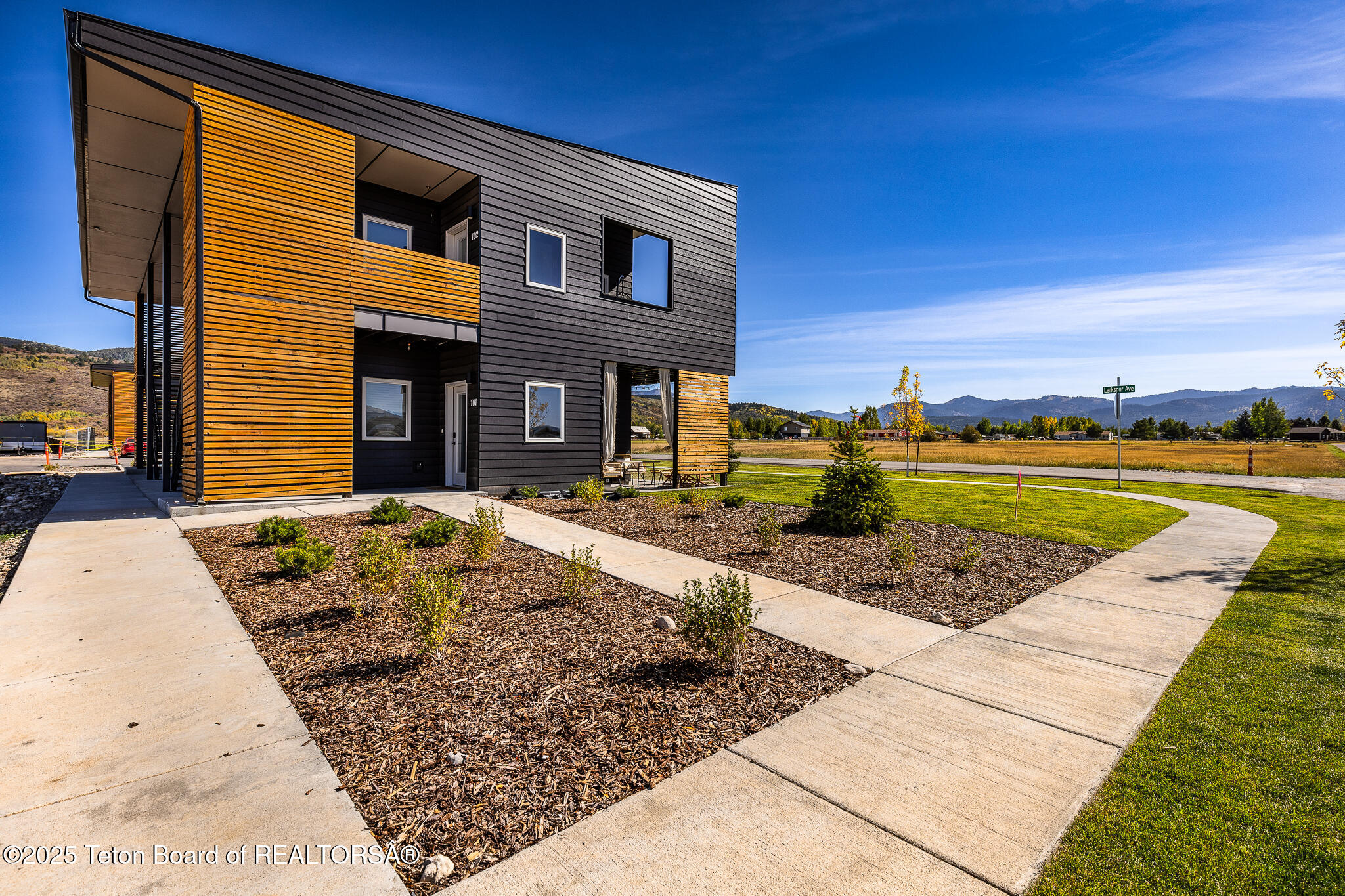 Victor, Idaho 83455, United States, 2 Bedrooms Bedrooms, ,1 BathroomBathrooms,Residential,Active,112339