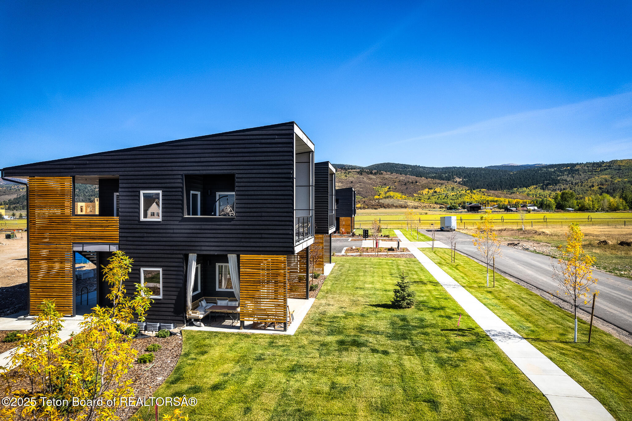 Victor, Idaho 83455, United States, 2 Bedrooms Bedrooms, ,1 BathroomBathrooms,Residential,Active,112339