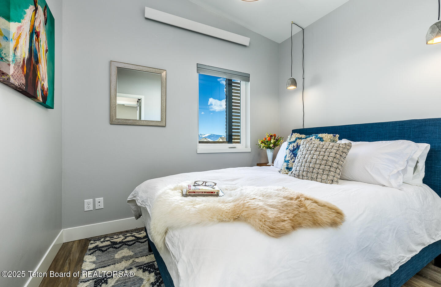 Victor, Idaho 83455, United States, 2 Bedrooms Bedrooms, ,1 BathroomBathrooms,Residential,Active,112339