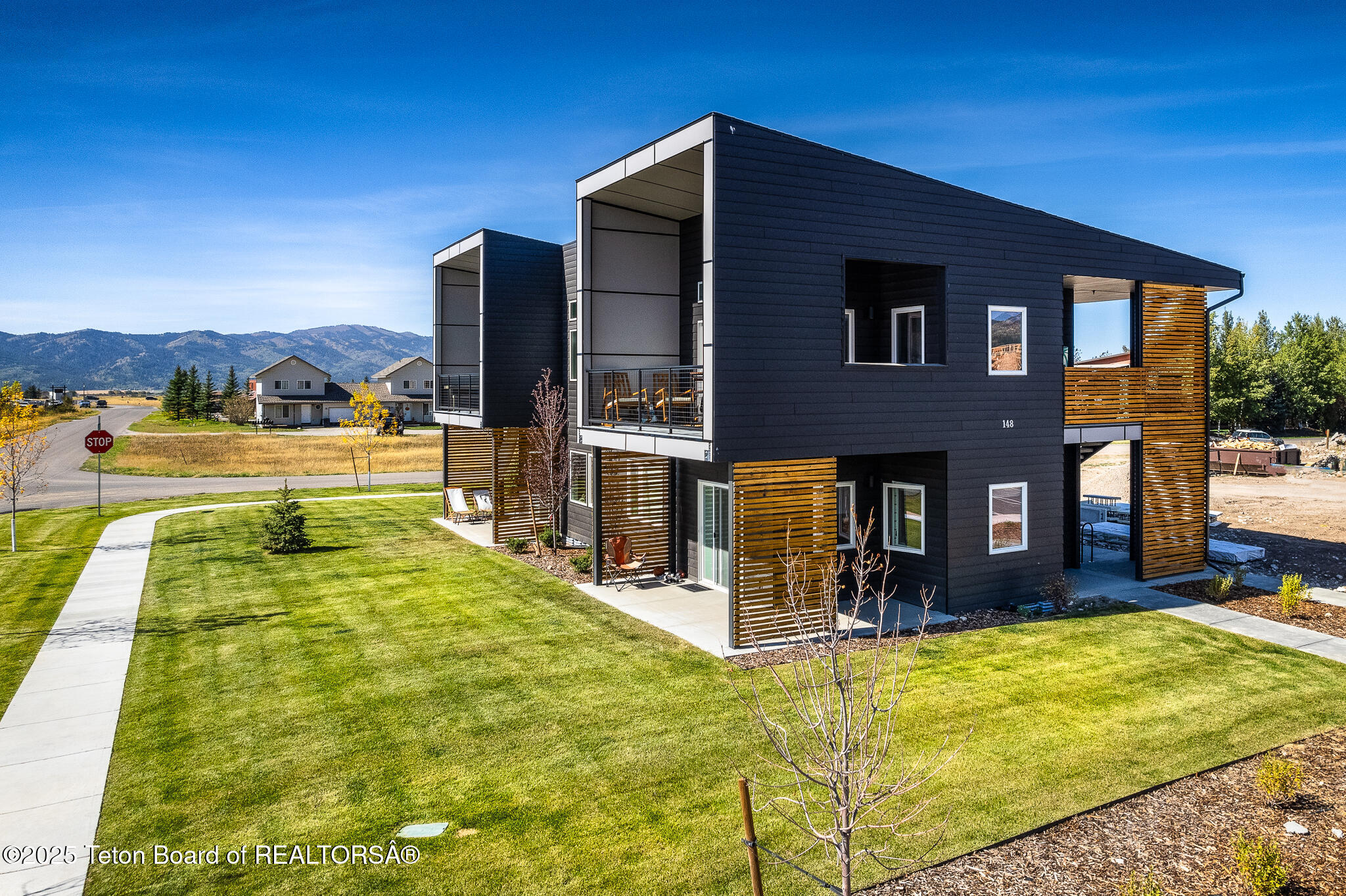 Victor, Idaho 83455, United States, 2 Bedrooms Bedrooms, ,1 BathroomBathrooms,Residential,Active,112339