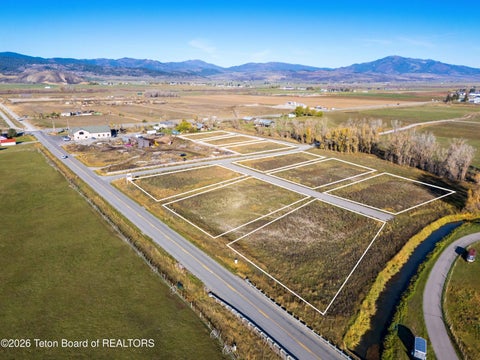 Photo of 19 CANAL STREET, Freedom, WY 83120 (MLS # 26-2636)