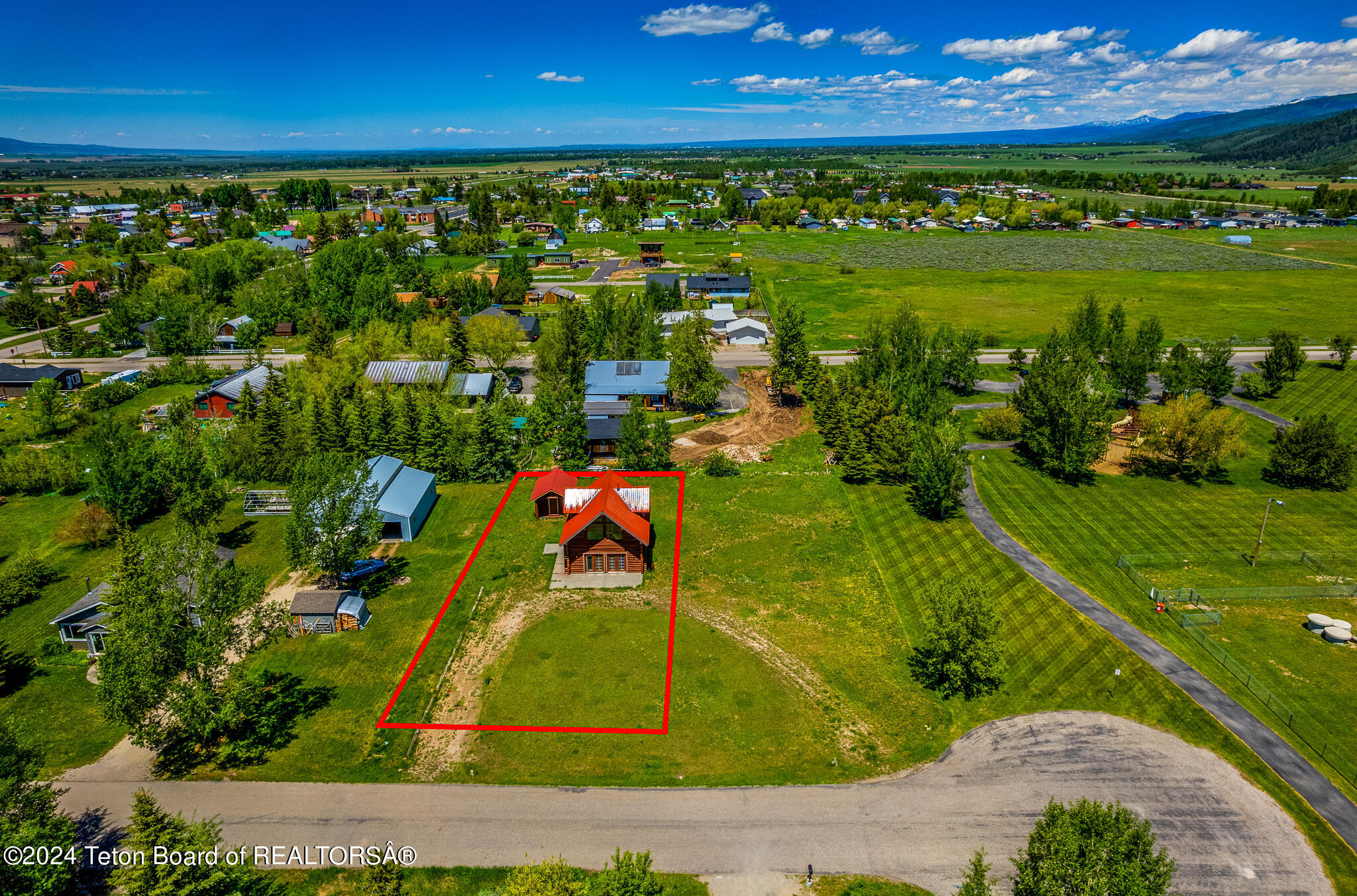 Victor, Idaho 83455, United States, 1 Bedroom Bedrooms, ,2 BathroomsBathrooms,Residential,Active,54996