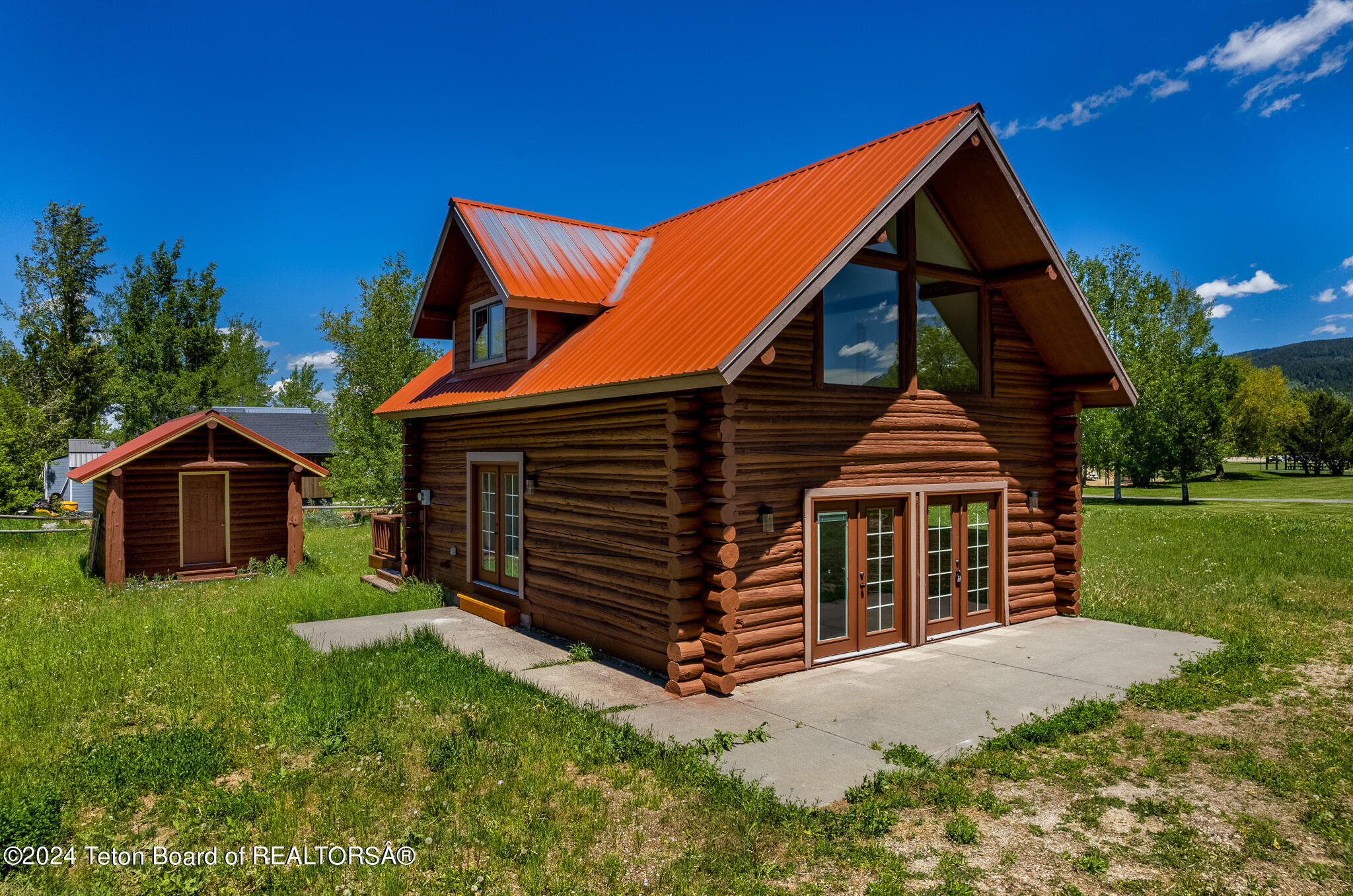 Victor, Idaho 83455, United States, 1 Bedroom Bedrooms, ,2 BathroomsBathrooms,Residential,Active,54996