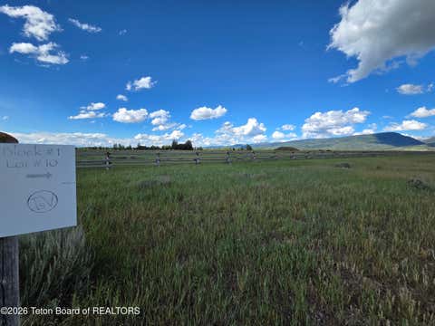 Photo of 234 W 4000 S, Driggs, ID 83422 (MLS # 26-1702)