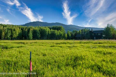 Photo of 111 CLUFF Lane, Victor, ID 83455 (MLS # 26-2051)