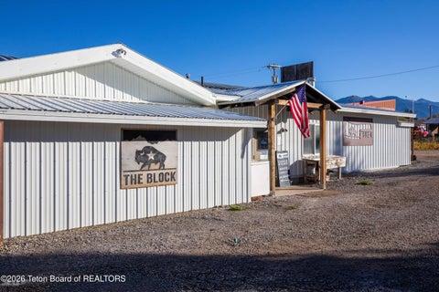 Photo of 50 WESTWOOD Lane, Thayne, WY 83127 (MLS # 26-2598)