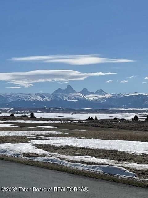 Photo of 9170 River Rim Road, Tetonia, ID 83452 (MLS # 26-325)