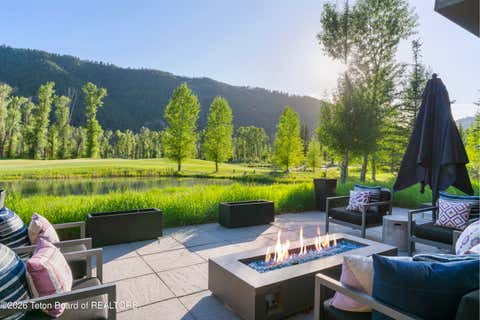 Photo of 14185 S TIPPET Trail, Jackson, WY 83001 (MLS # 26-1503)