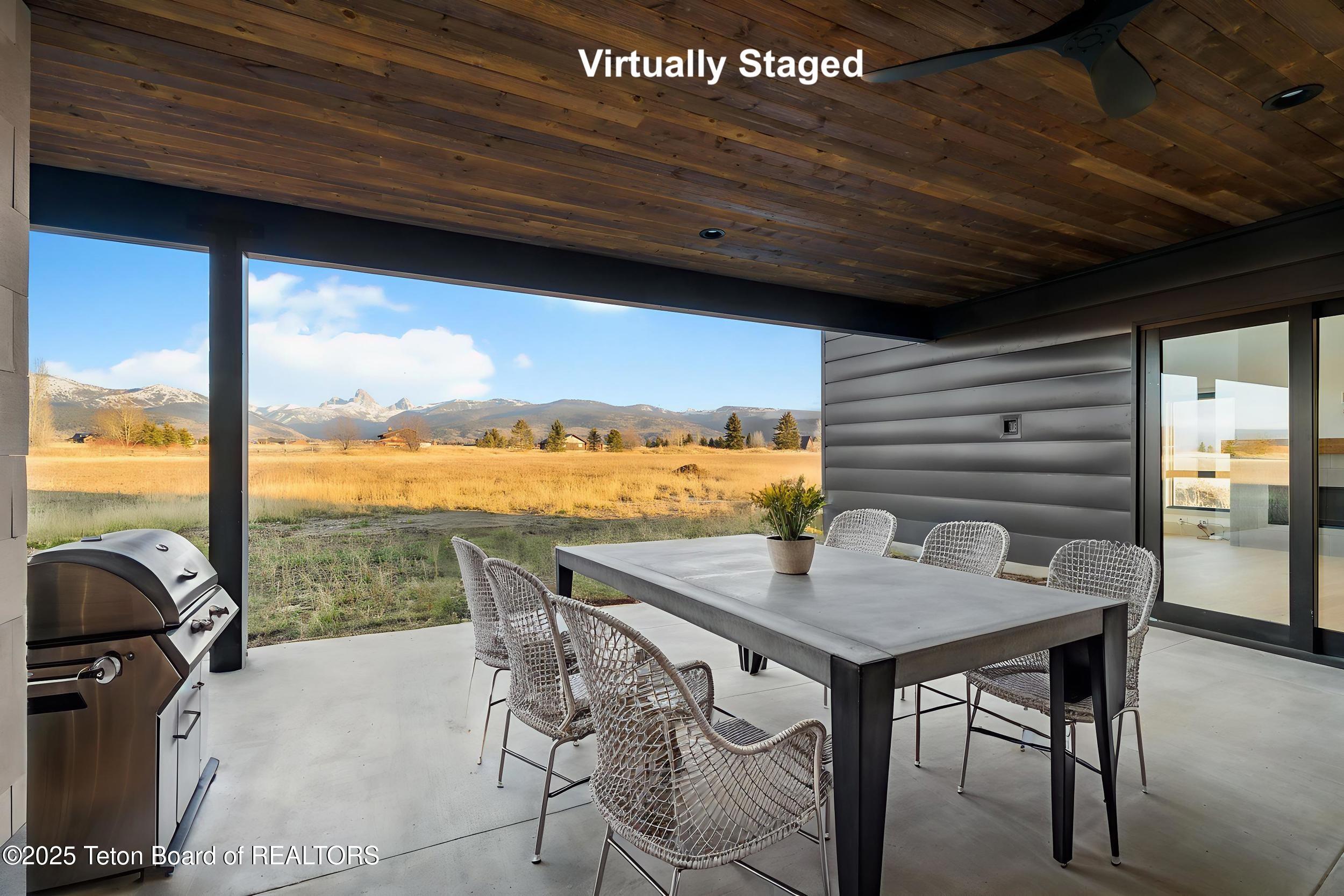 Driggs, Idaho 83422, United States, 4 Bedrooms Bedrooms, ,5 BathroomsBathrooms,Residential,Active,249048