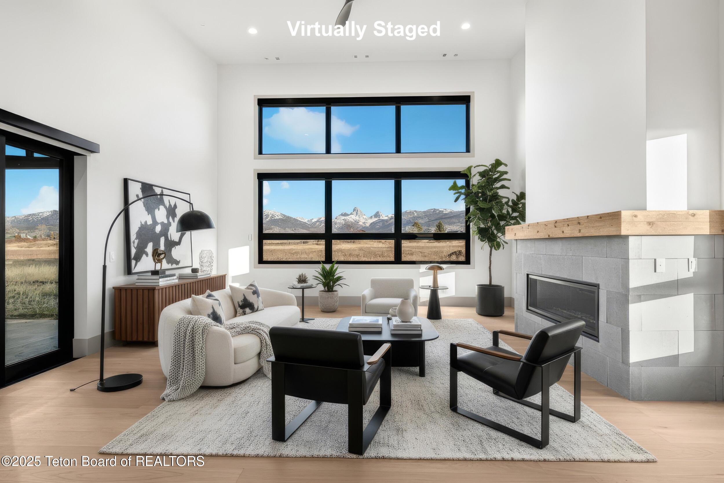 Driggs, Idaho 83422, United States, 4 Bedrooms Bedrooms, ,5 BathroomsBathrooms,Residential,Active,249048