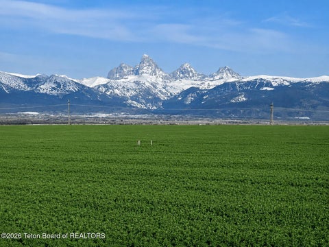Photo of 8529 WEST RIDGE Road, Tetonia, ID 83452 (MLS # 26-1414)