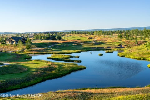 Photo of 805 TANAGER Court, Driggs, ID 83422 (MLS # 26-2389)