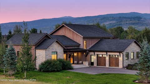 Photo of 1214 HASTINGS Drive, Victor, ID 83455 (MLS # 26-2100)