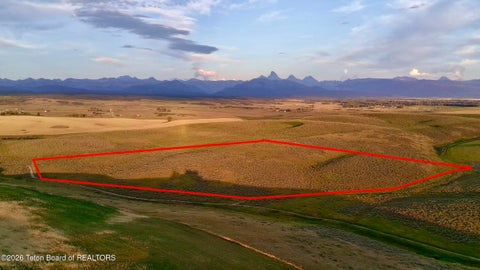 Photo of 2084 MOOSE PATH Way, Tetonia, ID 83452 (MLS # 26-2238)