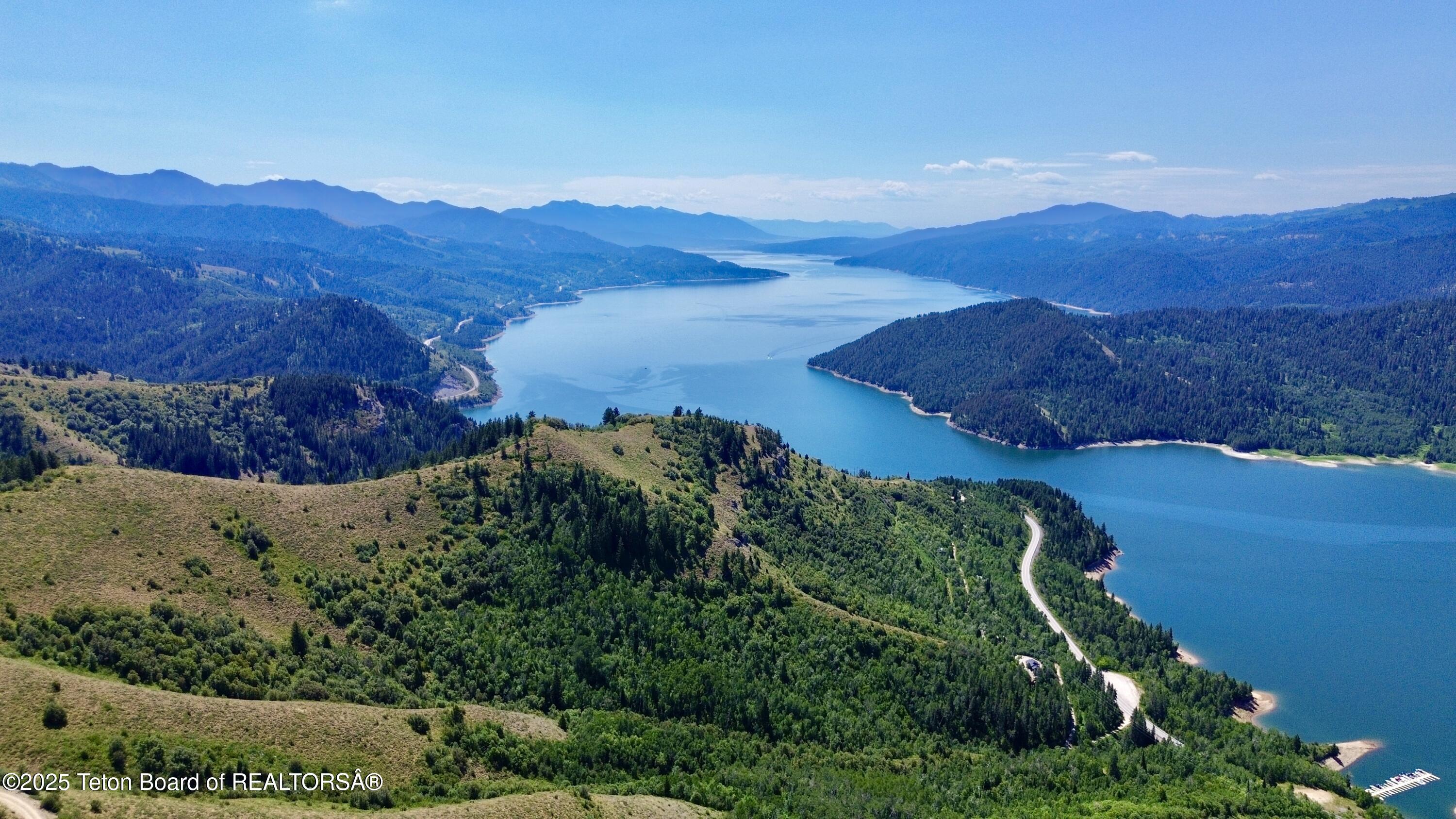 Irwin, Idaho 83428, United States, ,Land,Active,181664