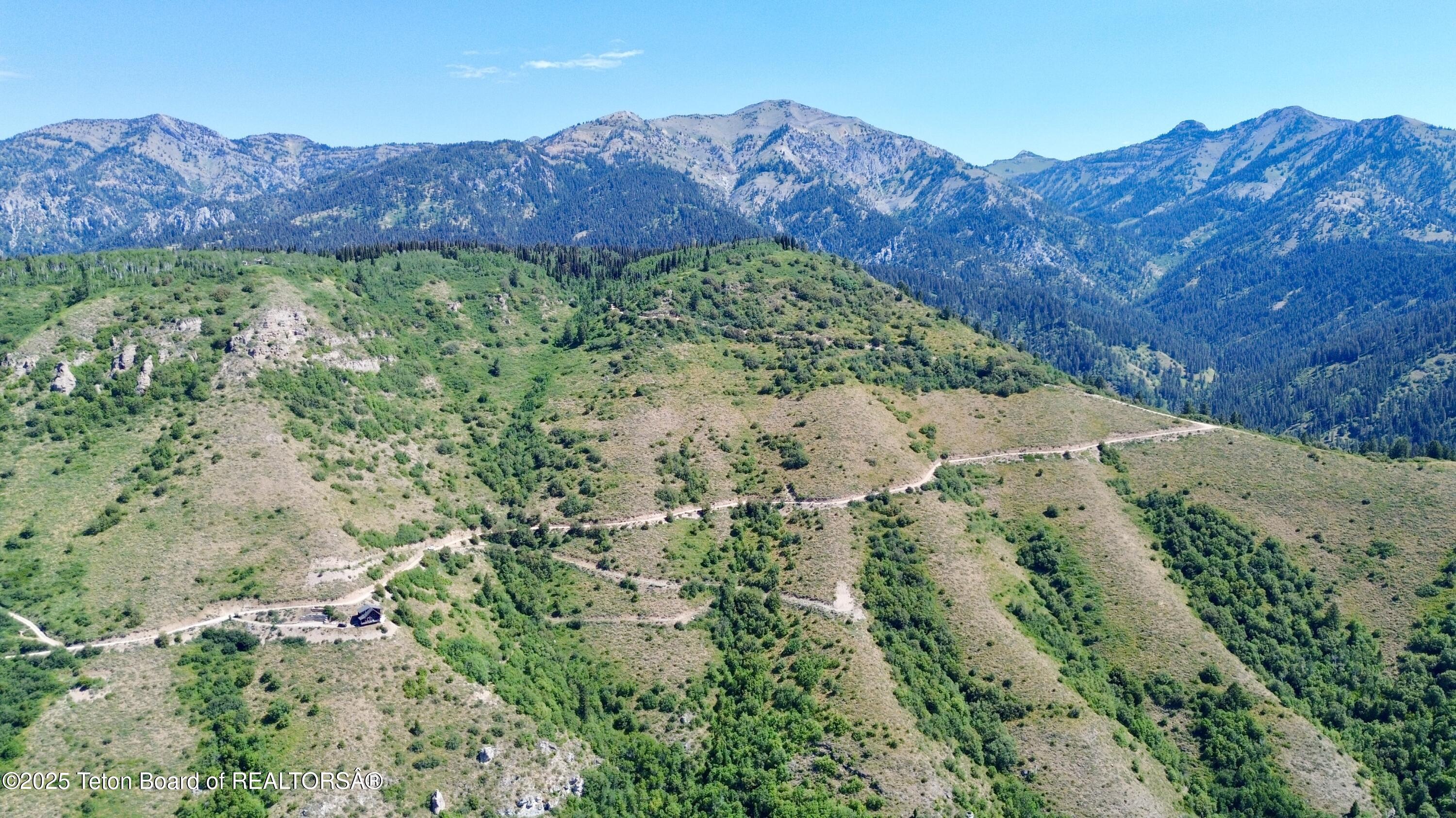 Irwin, Idaho 83428, United States, ,Land,Active,181664