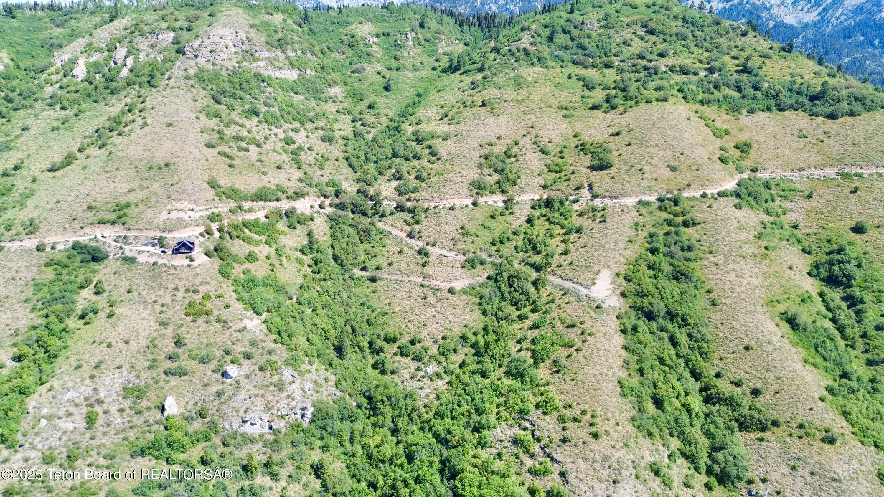 Irwin, Idaho 83428, United States, ,Land,Active,181664