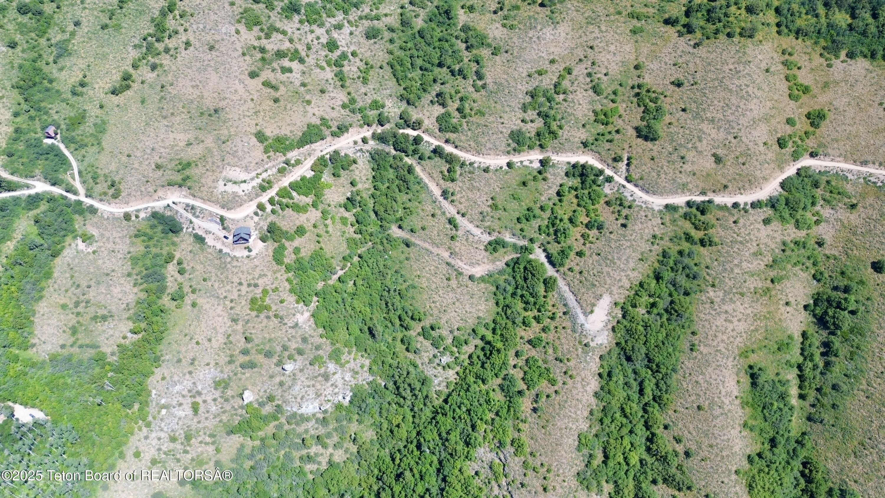 Irwin, Idaho 83428, United States, ,Land,Active,181664