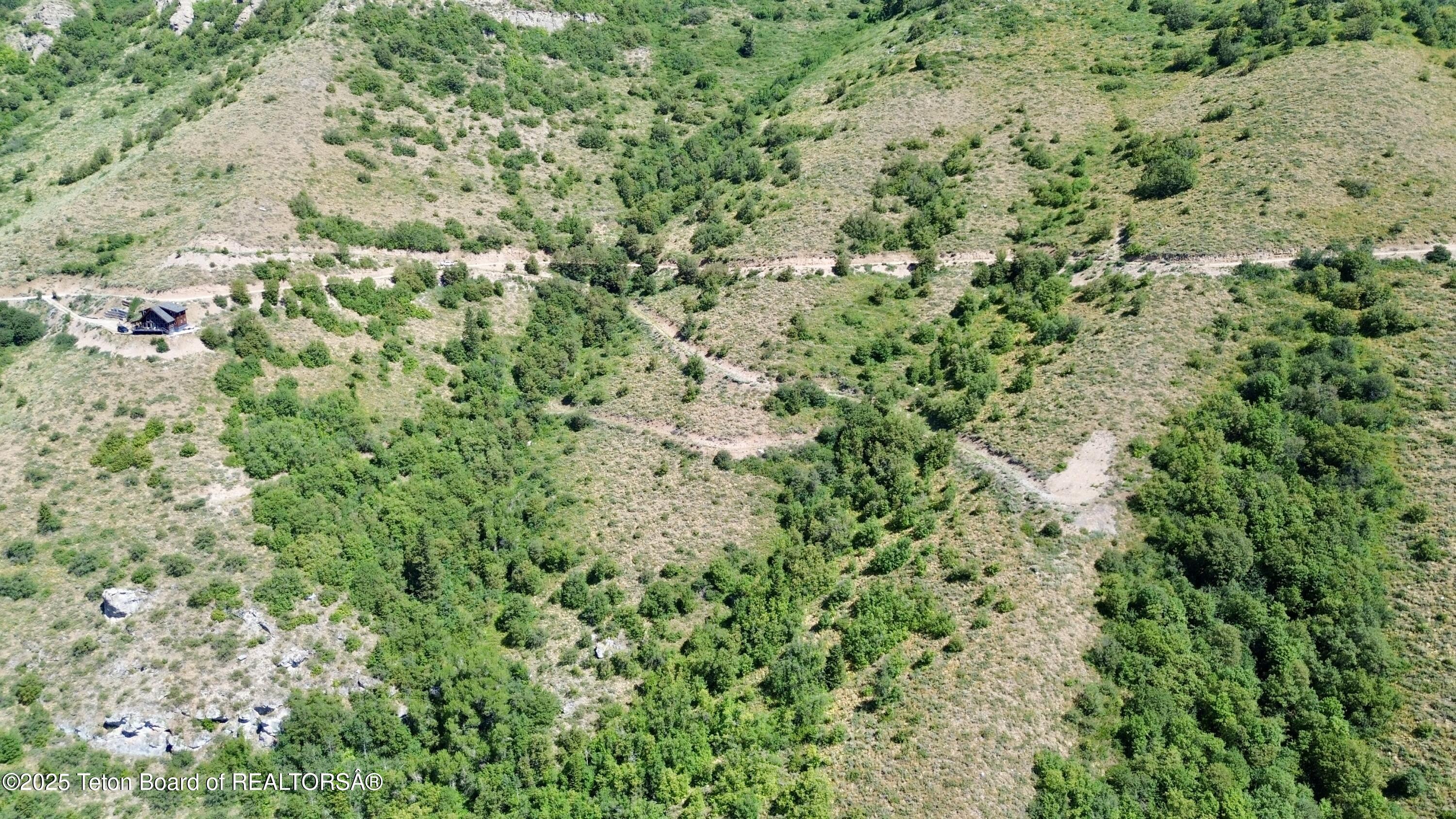 Irwin, Idaho 83428, United States, ,Land,Active,181664