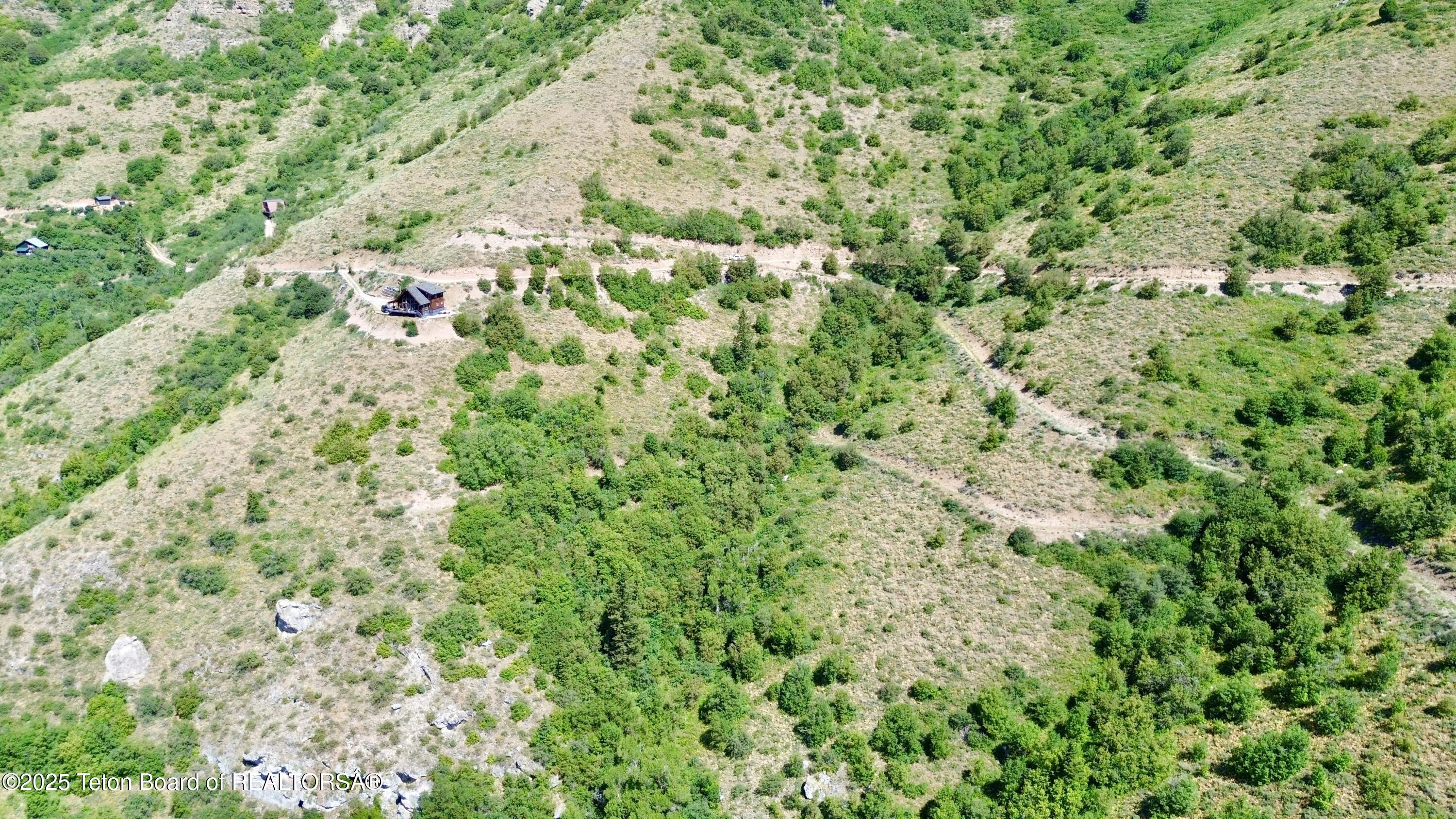 Irwin, Idaho 83428, United States, ,Land,Active,181664