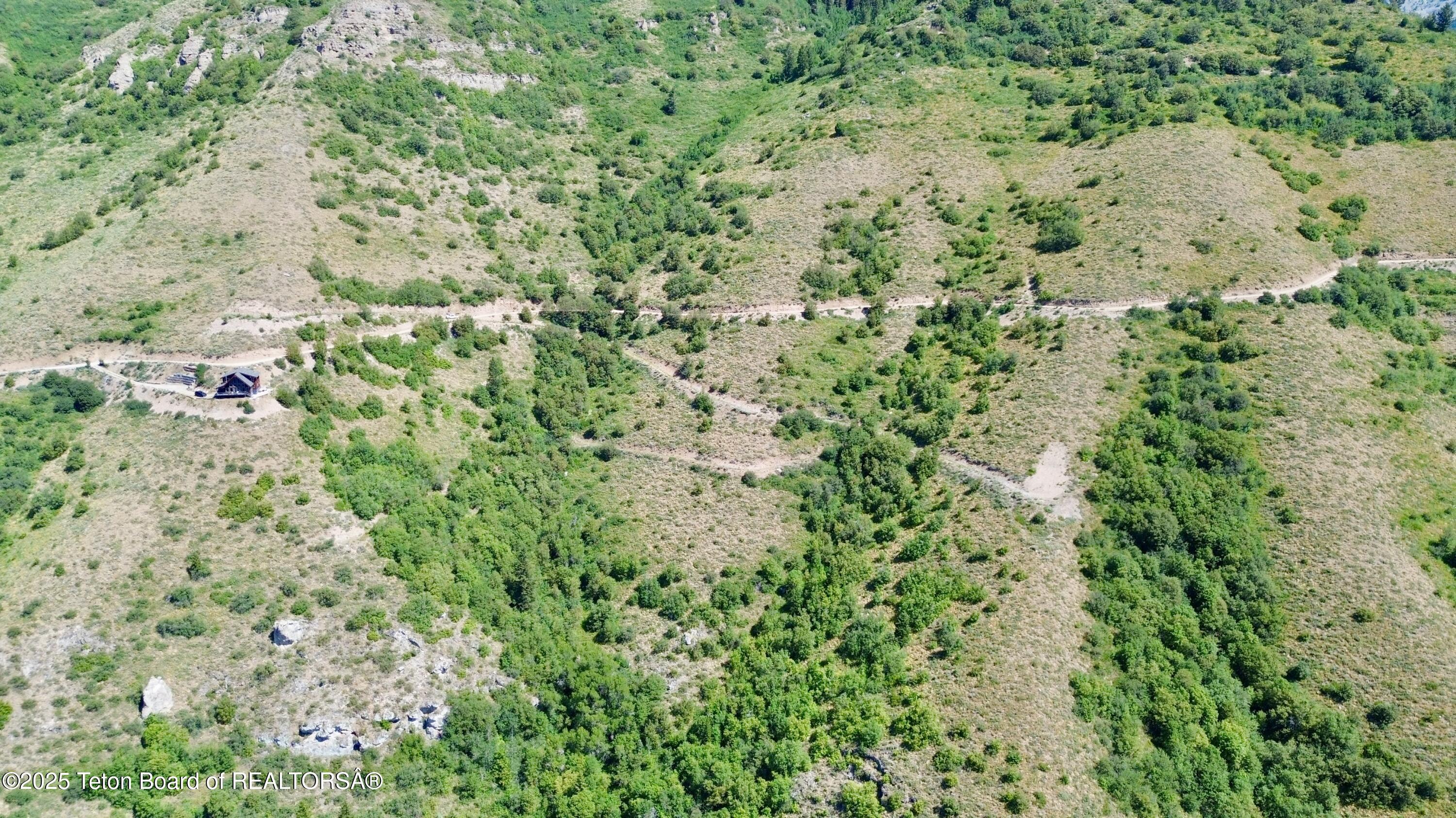 Irwin, Idaho 83428, United States, ,Land,Active,181664