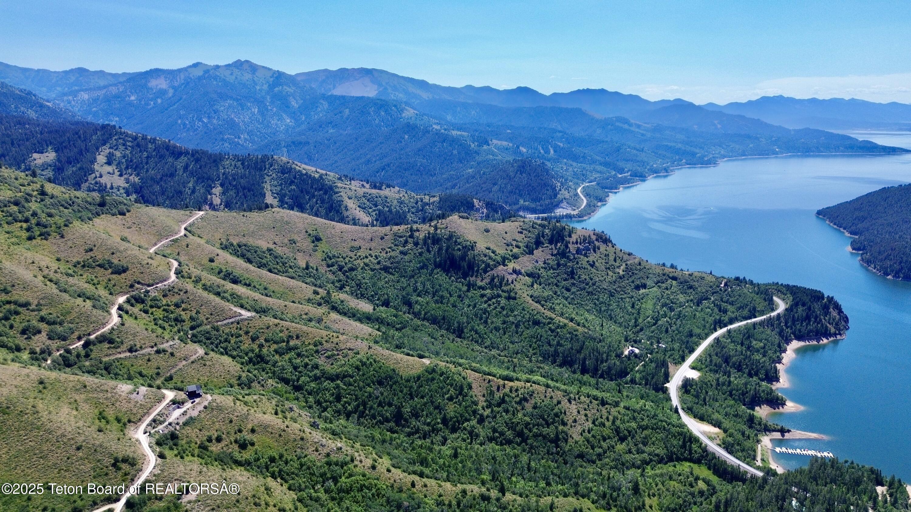 Irwin, Idaho 83428, United States, ,Land,Active,181664