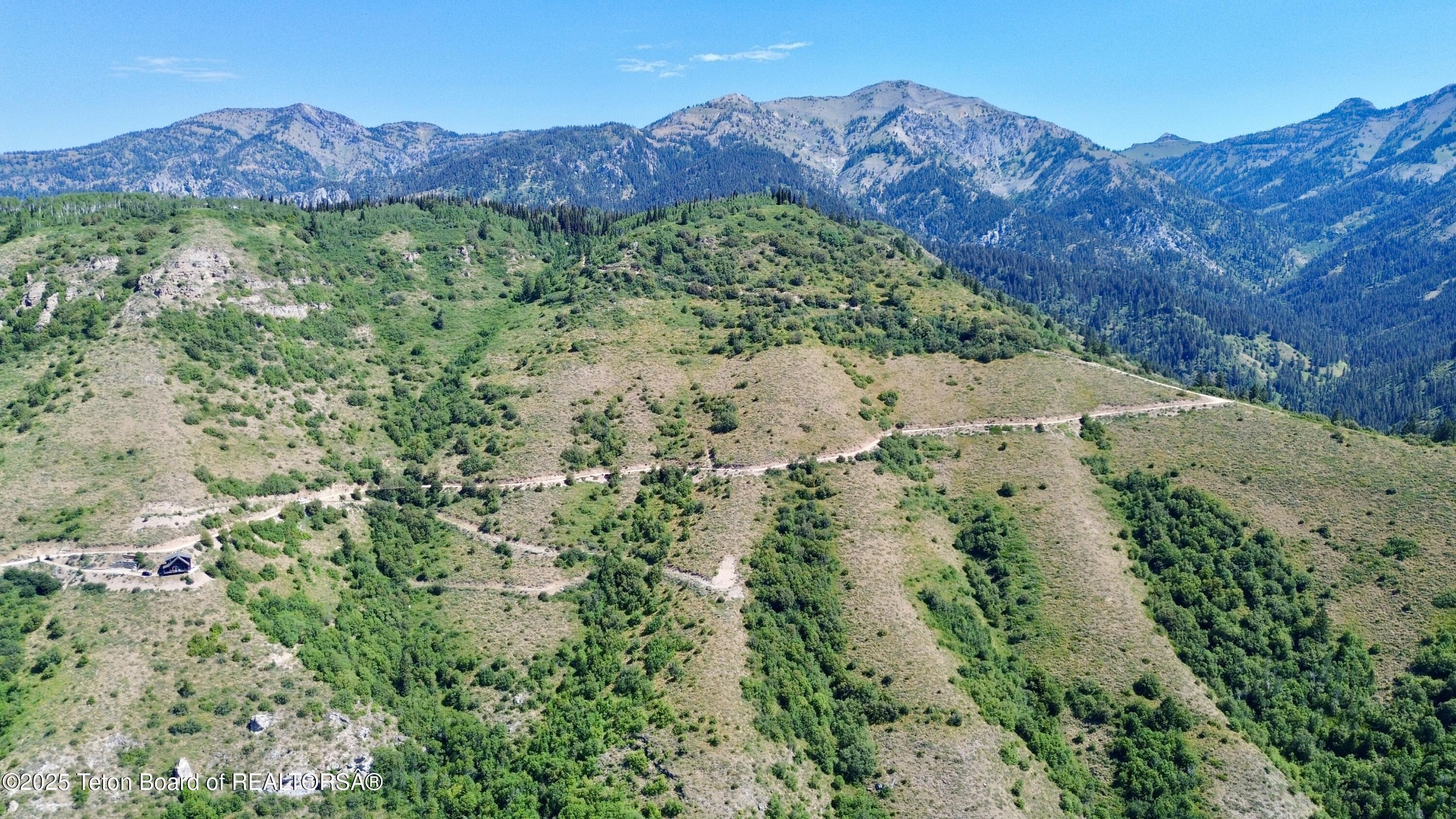 Irwin, Idaho 83428, United States, ,Land,Active,181664