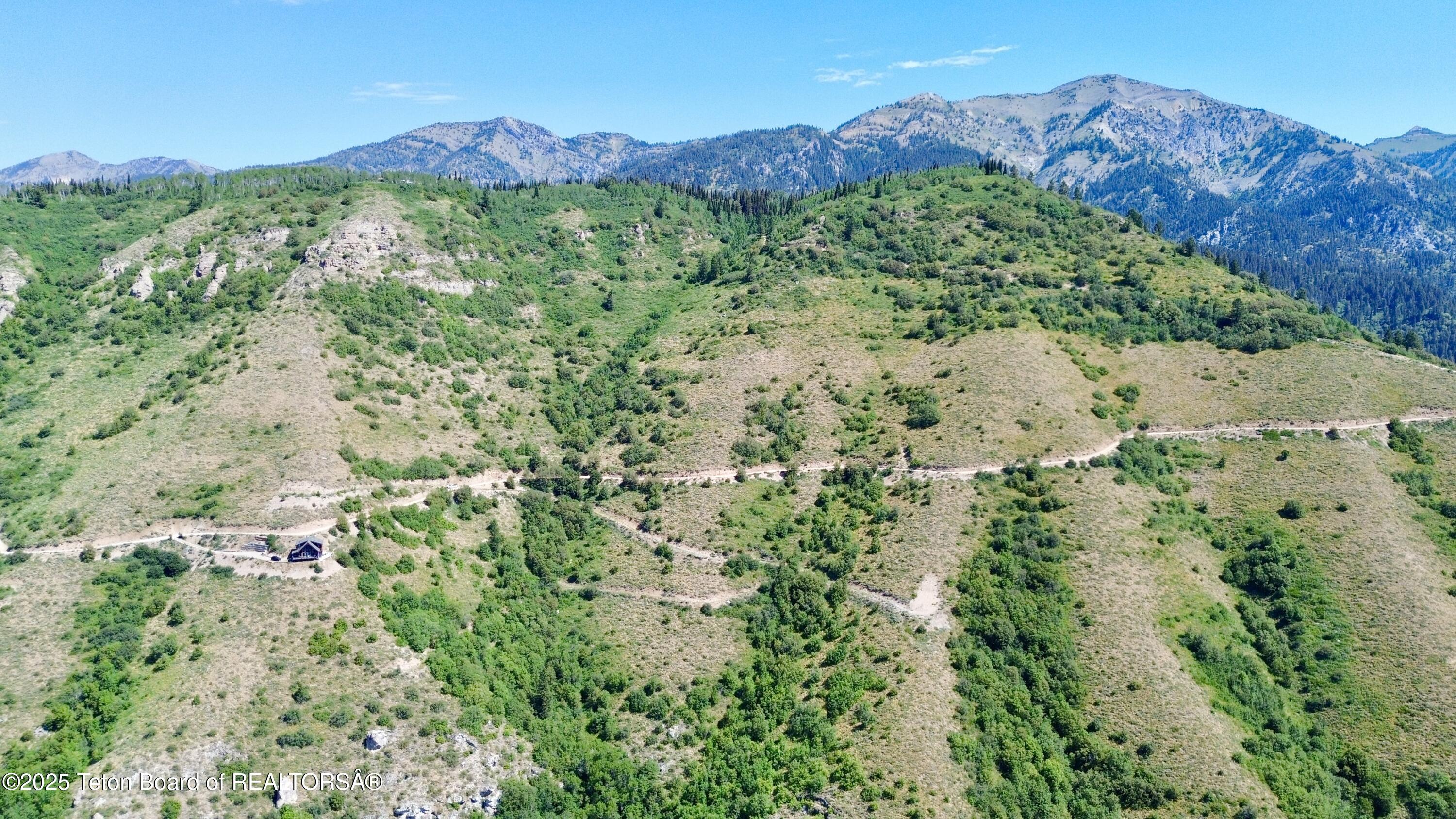 Irwin, Idaho 83428, United States, ,Land,Active,181664