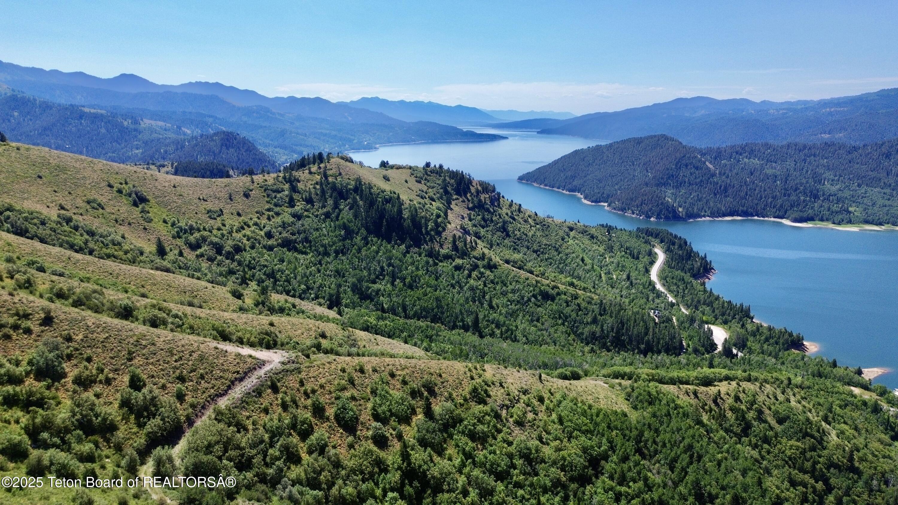 Irwin, Idaho 83428, United States, ,Land,Active,181664