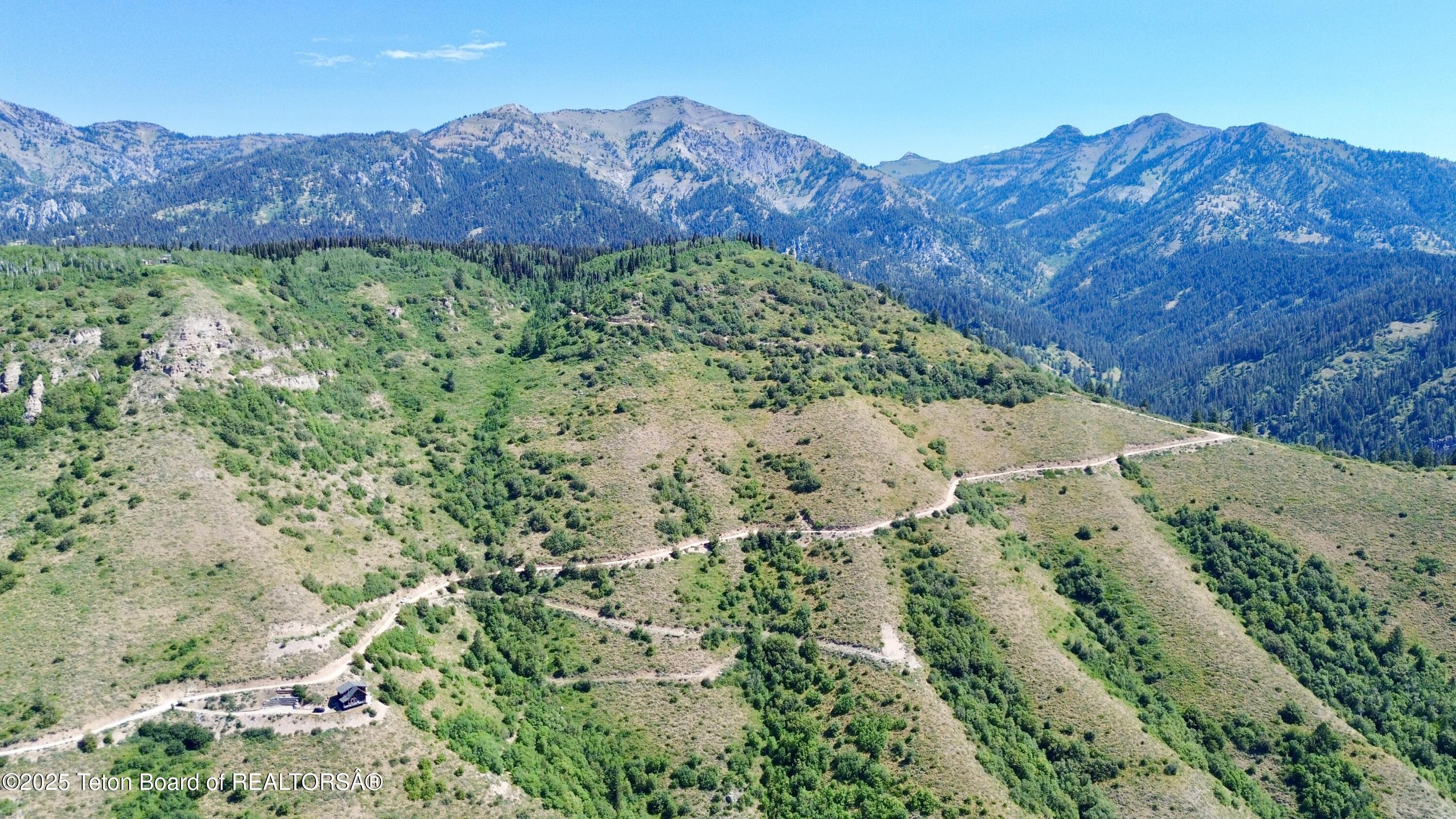 Irwin, Idaho 83428, United States, ,Land,Active,181664