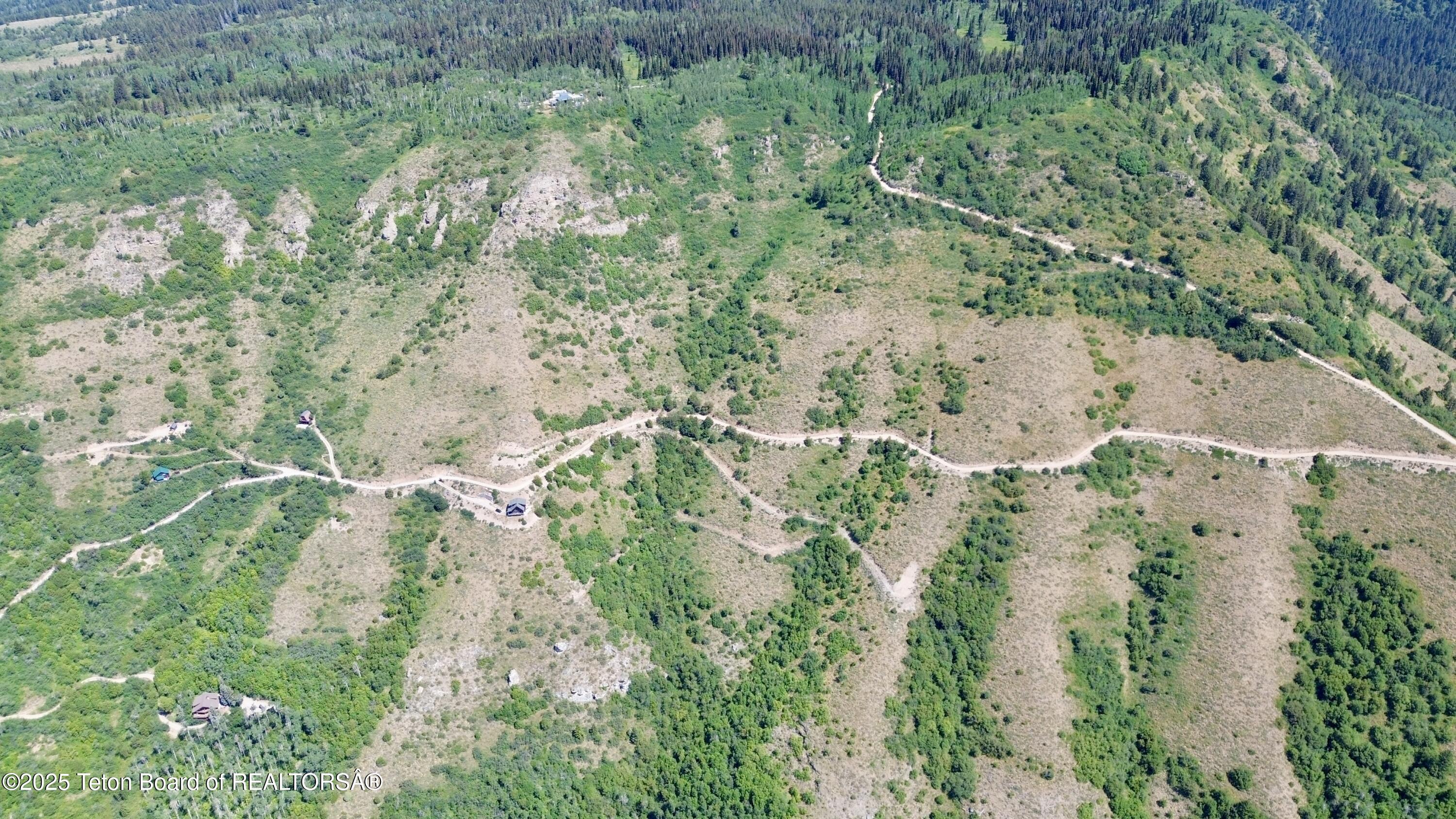 Irwin, Idaho 83428, United States, ,Land,Active,181664