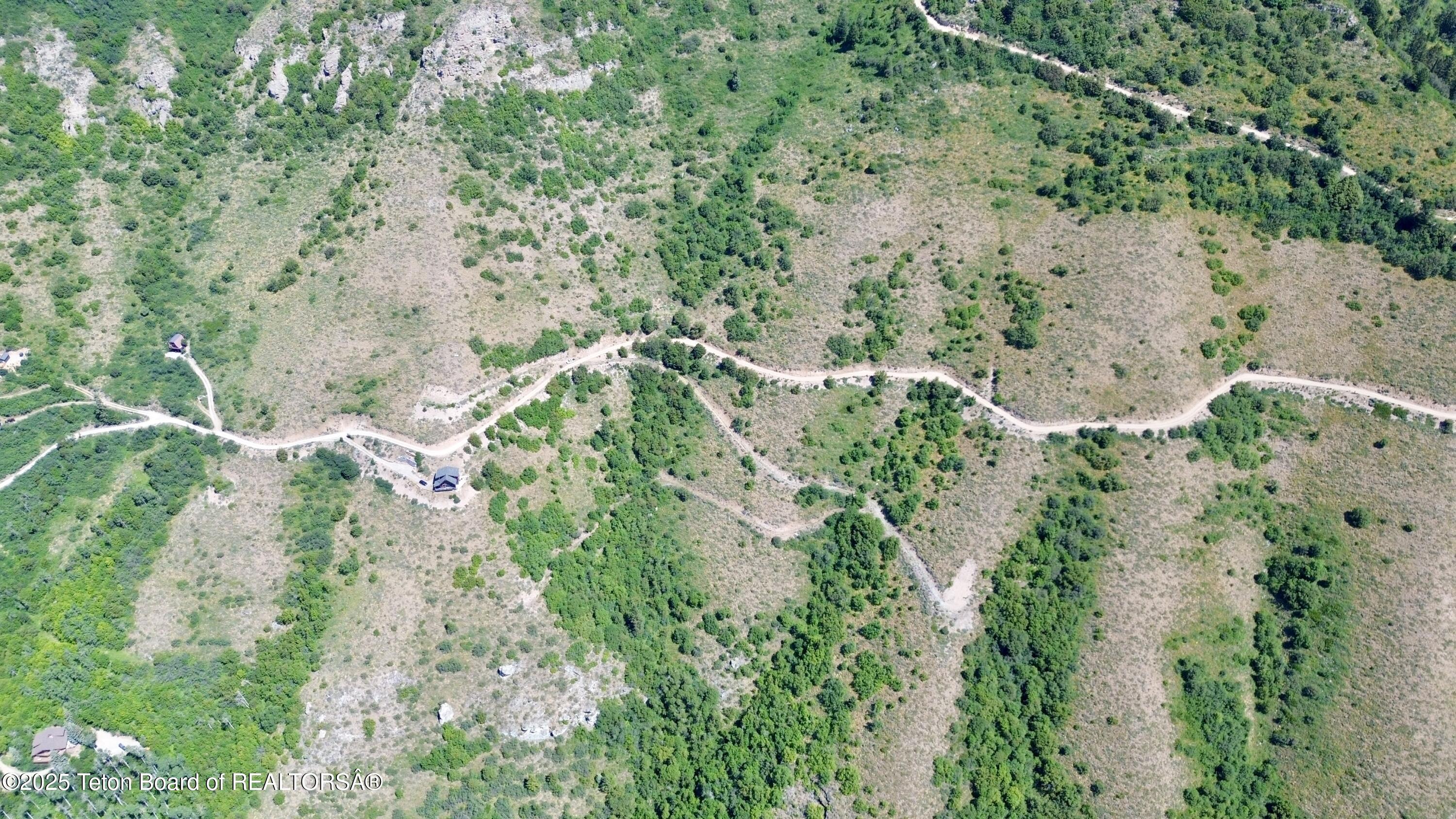 Irwin, Idaho 83428, United States, ,Land,Active,181664