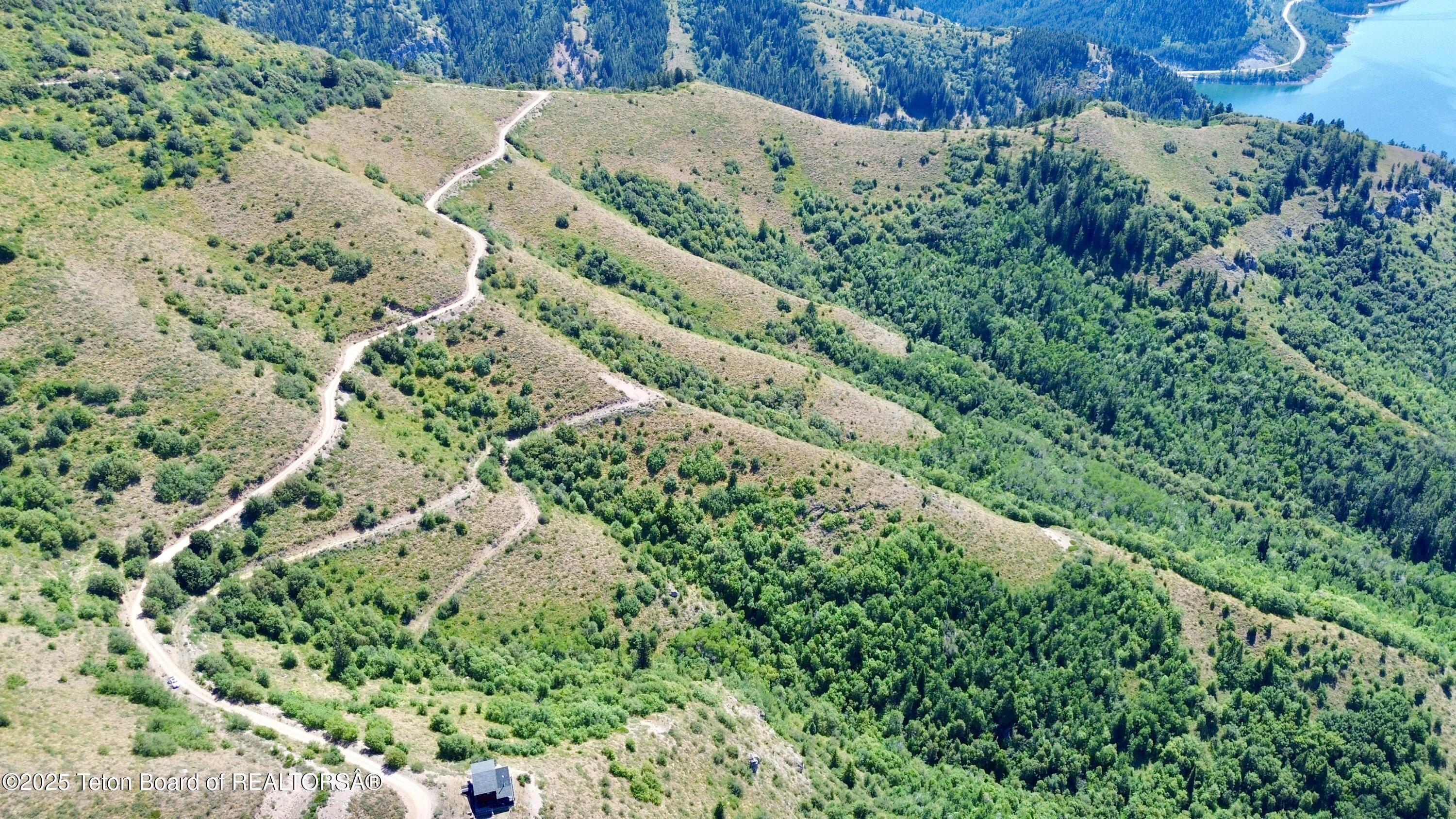 Irwin, Idaho 83428, United States, ,Land,Active,181664